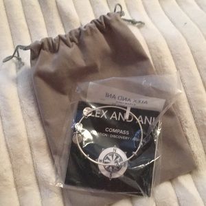 Alex and Ani bangle